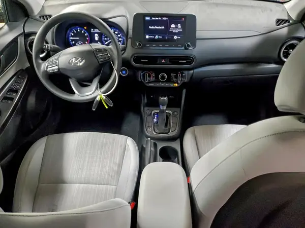 KM8K6CAB7PU949701 2023 HYUNDAI KONA - Image 8