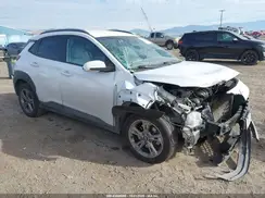 KM8K6CAB7PU949780 2023 HYUNDAI KONA