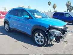 KM8K6CAB7PU952078 2023 HYUNDAI KONA