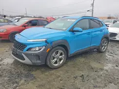 KM8K6CAB7PU953294 2023 HYUNDAI KONA