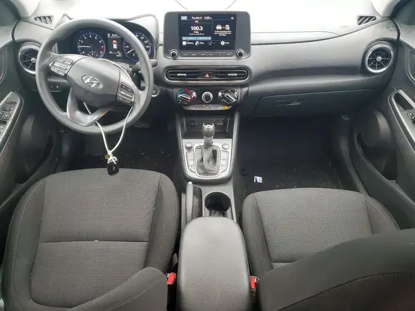 KM8K6CAB7PU953294 2023 HYUNDAI KONA - Image 8