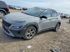 KM8K6CAB7PU954543 2023 HYUNDAI KONA