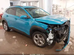 KM8K6CAB7PU956633 2023 HYUNDAI KONA