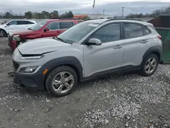 KM8K6CAB7PU960715 2023 HYUNDAI KONA