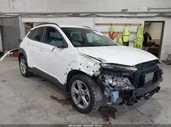 KM8K6CAB7PU963193 2023 HYUNDAI KONA