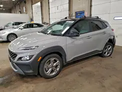 KM8K6CAB7PU963212 2023 HYUNDAI KONA
