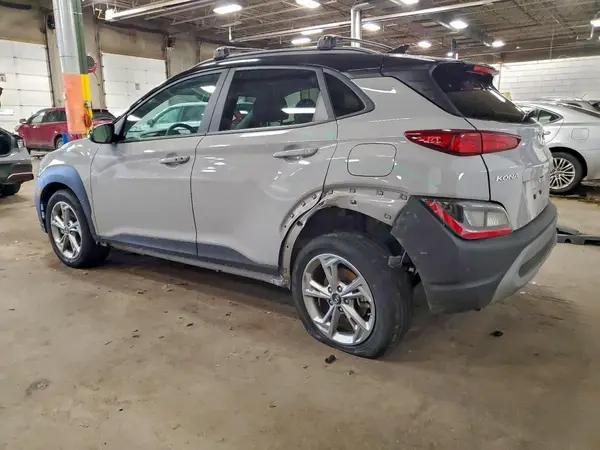 KM8K6CAB7PU963212 2023 HYUNDAI KONA - Image 2