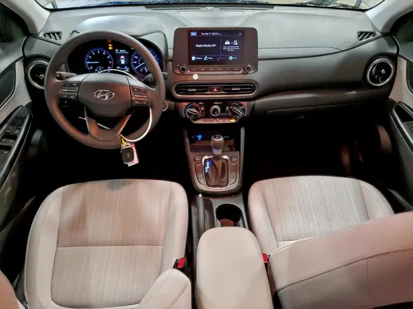 KM8K6CAB7PU963212 2023 HYUNDAI KONA - Image 8