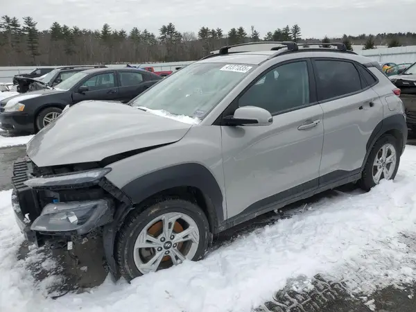KM8K6CAB7PU963985 2023 HYUNDAI KONA - Image 1