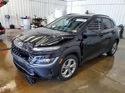 KM8K6CAB7PU964103 2023 HYUNDAI KONA