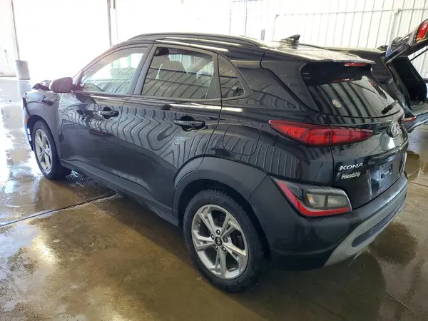 KM8K6CAB7PU964103 2023 HYUNDAI KONA - Image 2
