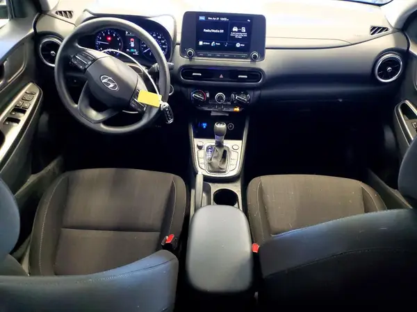 KM8K6CAB7PU964103 2023 HYUNDAI KONA - Image 8