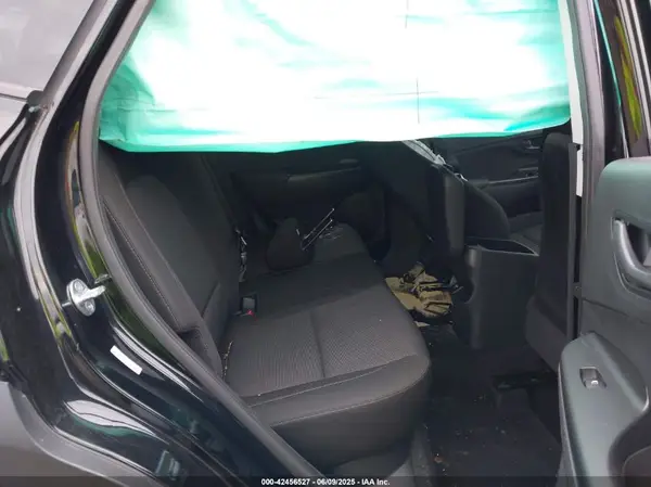 KM8K6CAB7PU964182 2023 HYUNDAI KONA - Image 8
