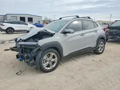 KM8K6CAB7PU970175 2023 HYUNDAI KONA
