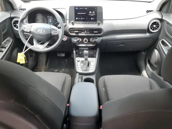 KM8K6CAB7PU971973 2023 HYUNDAI KONA - Image 8
