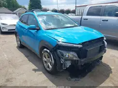 KM8K6CAB7PU972377 2023 HYUNDAI KONA