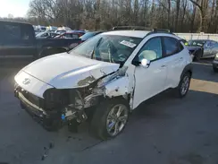 KM8K6CAB7PU976249 2023 HYUNDAI KONA