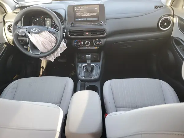 KM8K6CAB7PU976249 2023 HYUNDAI KONA - Image 8