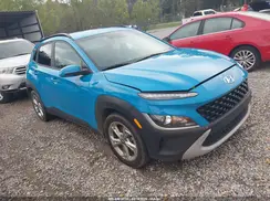 KM8K6CAB7PU976784 2023 HYUNDAI KONA