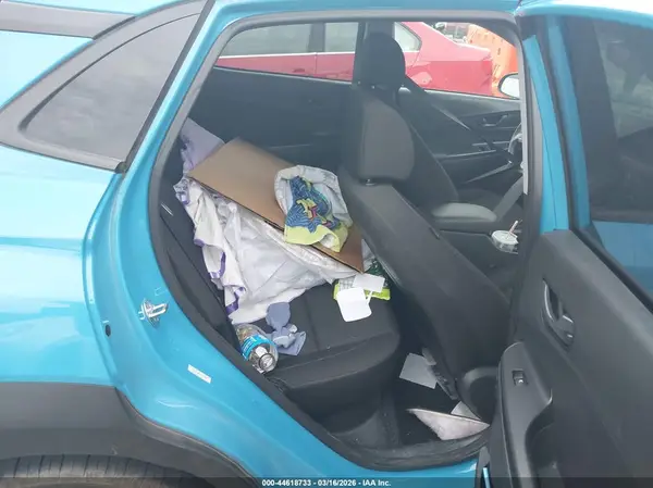 KM8K6CAB7PU976784 2023 HYUNDAI KONA - Image 8