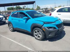 KM8K6CAB7PU976851 2023 HYUNDAI KONA