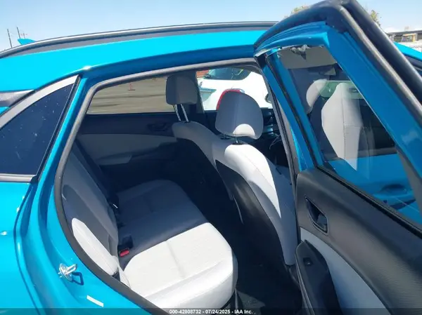 KM8K6CAB7PU976851 2023 HYUNDAI KONA - Image 8