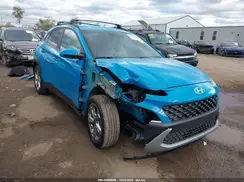 KM8K6CAB7PU977286 2023 HYUNDAI KONA