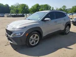 KM8K6CAB7PU977451 2023 HYUNDAI KONA