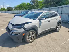 KM8K6CAB7PU978468 2023 HYUNDAI KONA