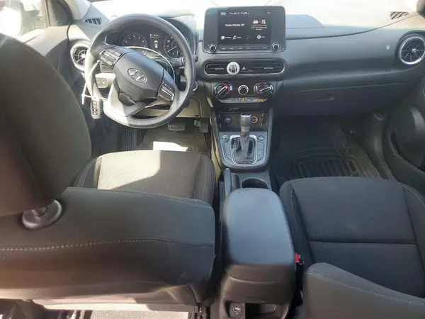 KM8K6CAB7PU978468 2023 HYUNDAI KONA - Image 8