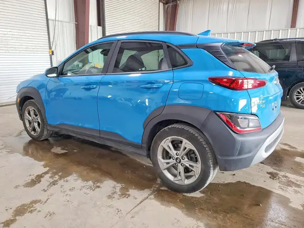 KM8K6CAB7PU978924 2023 HYUNDAI KONA - Image 2