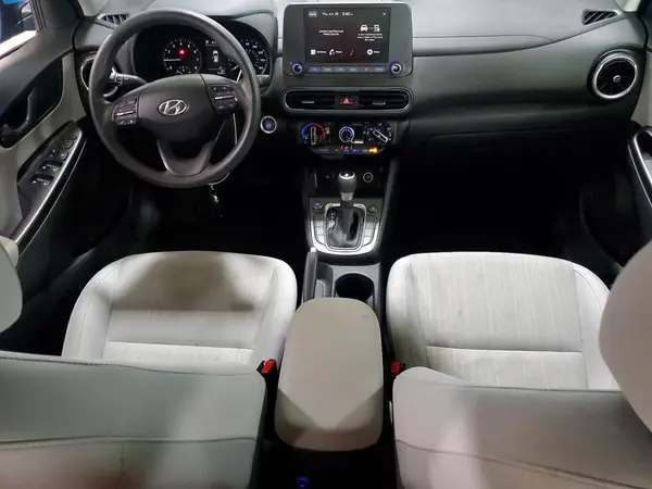 KM8K6CAB7PU978924 2023 HYUNDAI KONA - Image 8
