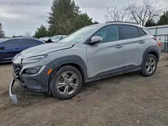 KM8K6CAB7PU980849 2023 HYUNDAI KONA
