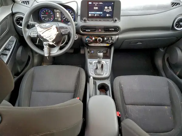 KM8K6CAB7PU980849 2023 HYUNDAI KONA - Image 8