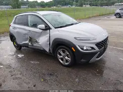 KM8K6CAB7PU980995 2023 HYUNDAI KONA
