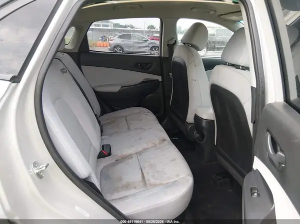 KM8K6CAB7PU980995 2023 HYUNDAI KONA - Image 8