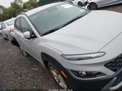 KM8K6CAB7PU981953 2023 HYUNDAI KONA