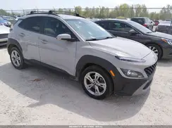KM8K6CAB7PU983265 2023 HYUNDAI KONA