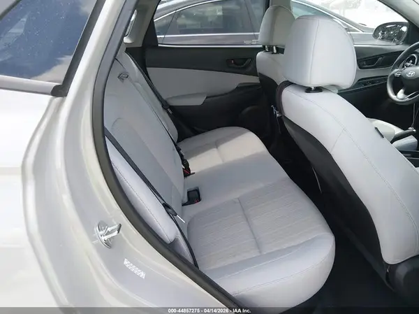 KM8K6CAB7PU983265 2023 HYUNDAI KONA - Image 8