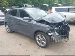 KM8K6CAB7PU985338 2023 HYUNDAI KONA