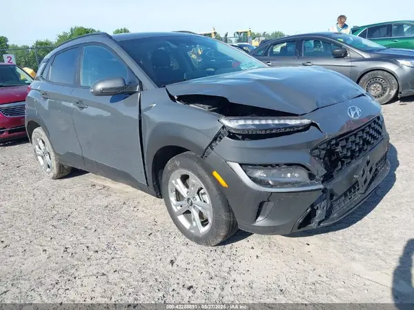 KM8K6CAB7PU987123 2023 HYUNDAI KONA - Image 1
