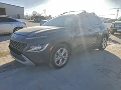 KM8K6CAB7PU988496 2023 HYUNDAI KONA