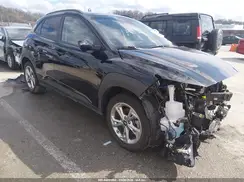 KM8K6CAB7PU988630 2023 HYUNDAI KONA