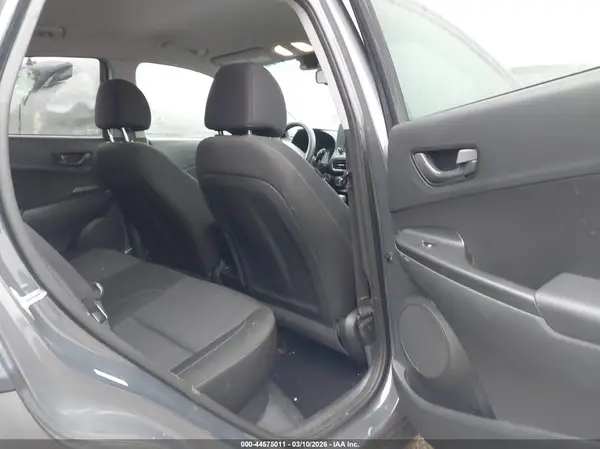 KM8K6CAB7PU990359 2023 HYUNDAI KONA - Image 8