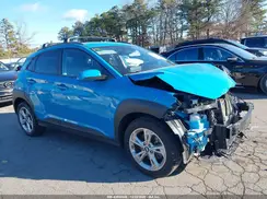 KM8K6CAB7PU991088 2023 HYUNDAI KONA