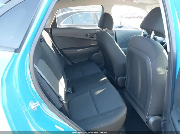 KM8K6CAB7PU991088 2023 HYUNDAI KONA - Image 8