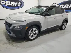 KM8K6CAB7PU993987 2023 HYUNDAI KONA