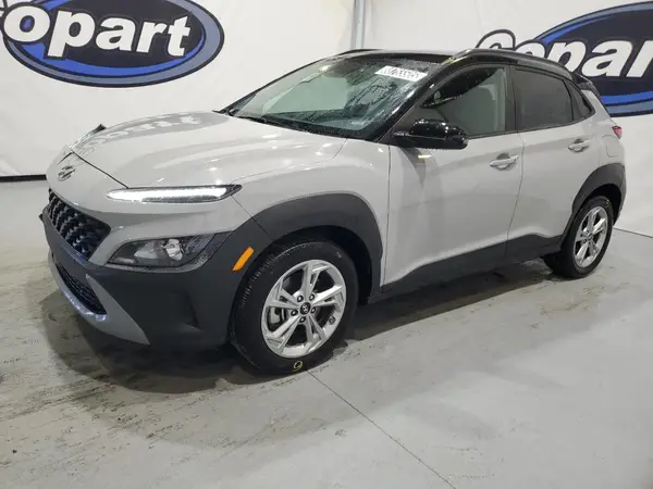 KM8K6CAB7PU993987 2023 HYUNDAI KONA - Image 1