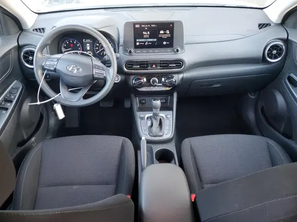 KM8K6CAB7PU993987 2023 HYUNDAI KONA - Image 8