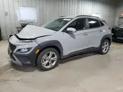 KM8K6CAB7PU994606 2023 HYUNDAI KONA
